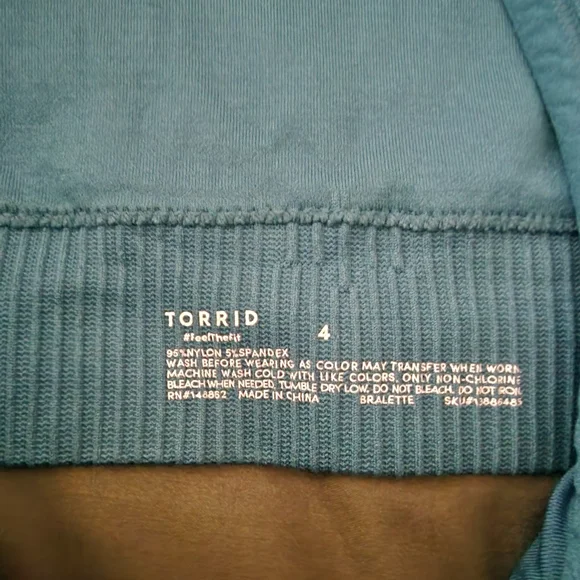 Torrid Braletts - Picture 2 of 3